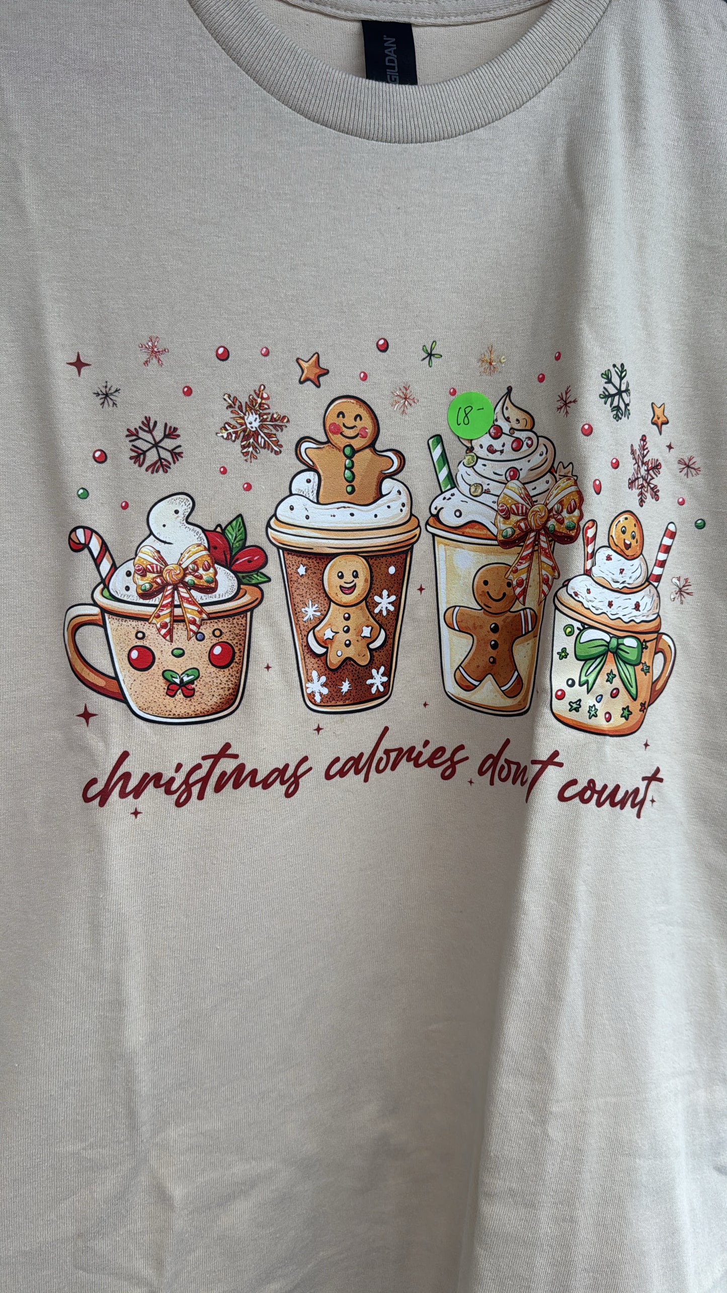 Custom Printed Graphic Apparel