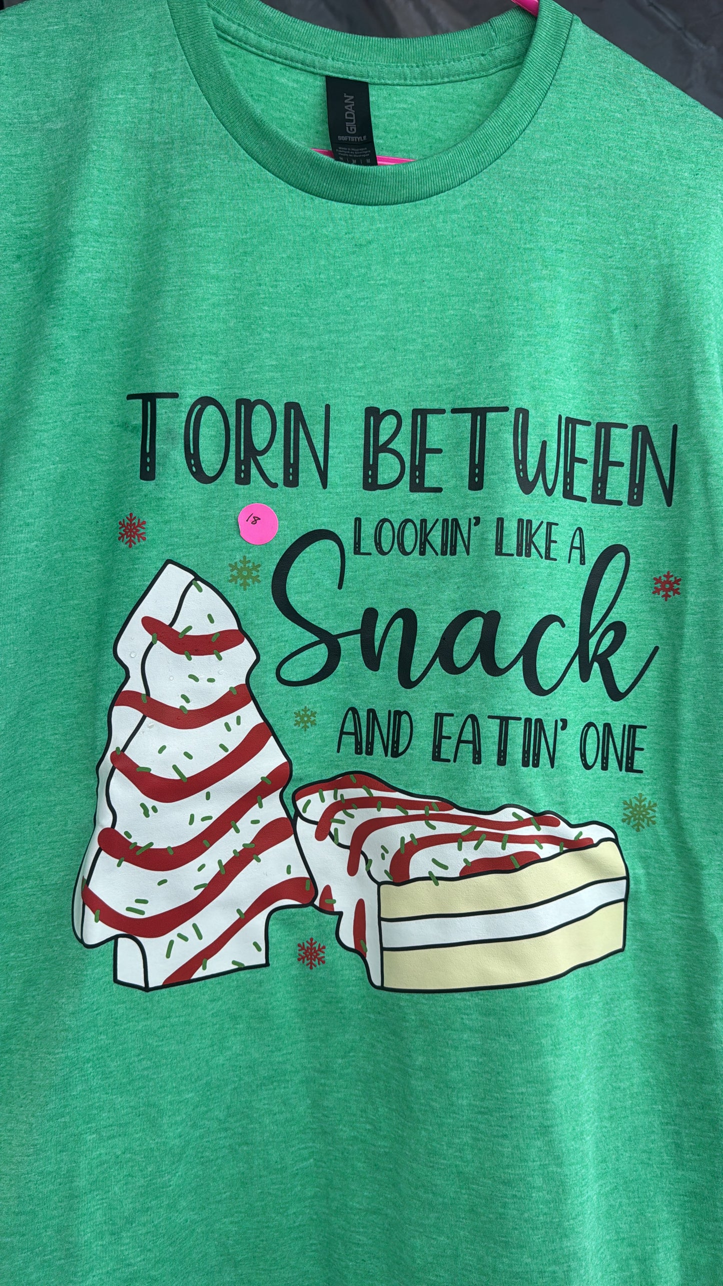 Custom Printed Graphic Apparel