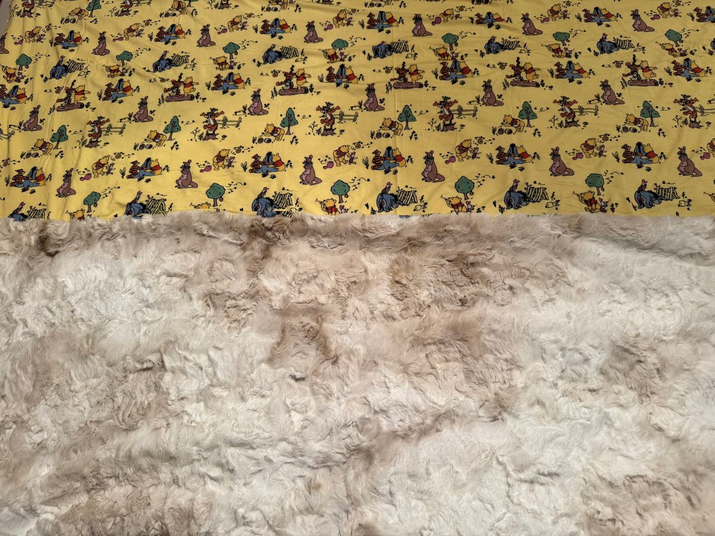 Custom Baby Blanket Collection