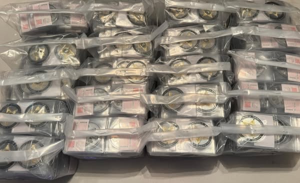 Custom Challenge Coins — Personalized & Premium Quality