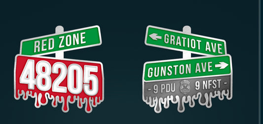 Custom Challenge Coin