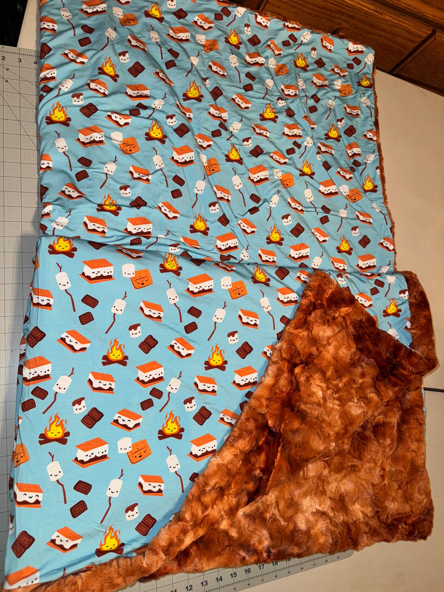 Custom Baby Blanket Collection