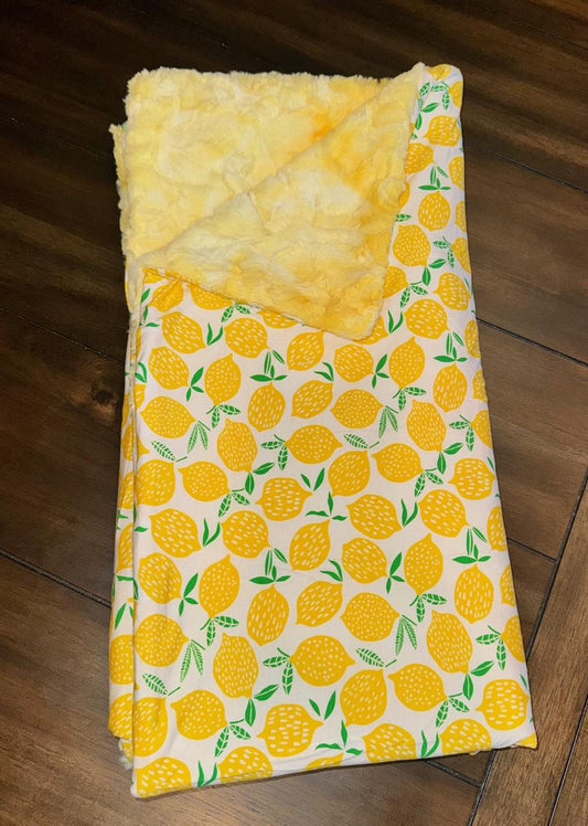 Lemon Swaddle